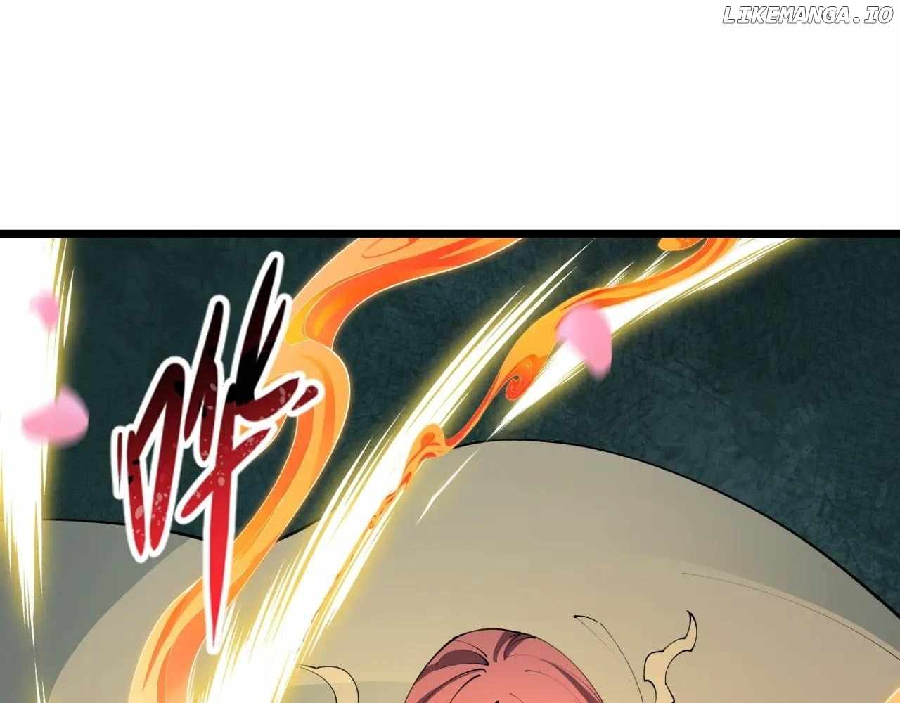 Age of Terror Chapter 490 40
